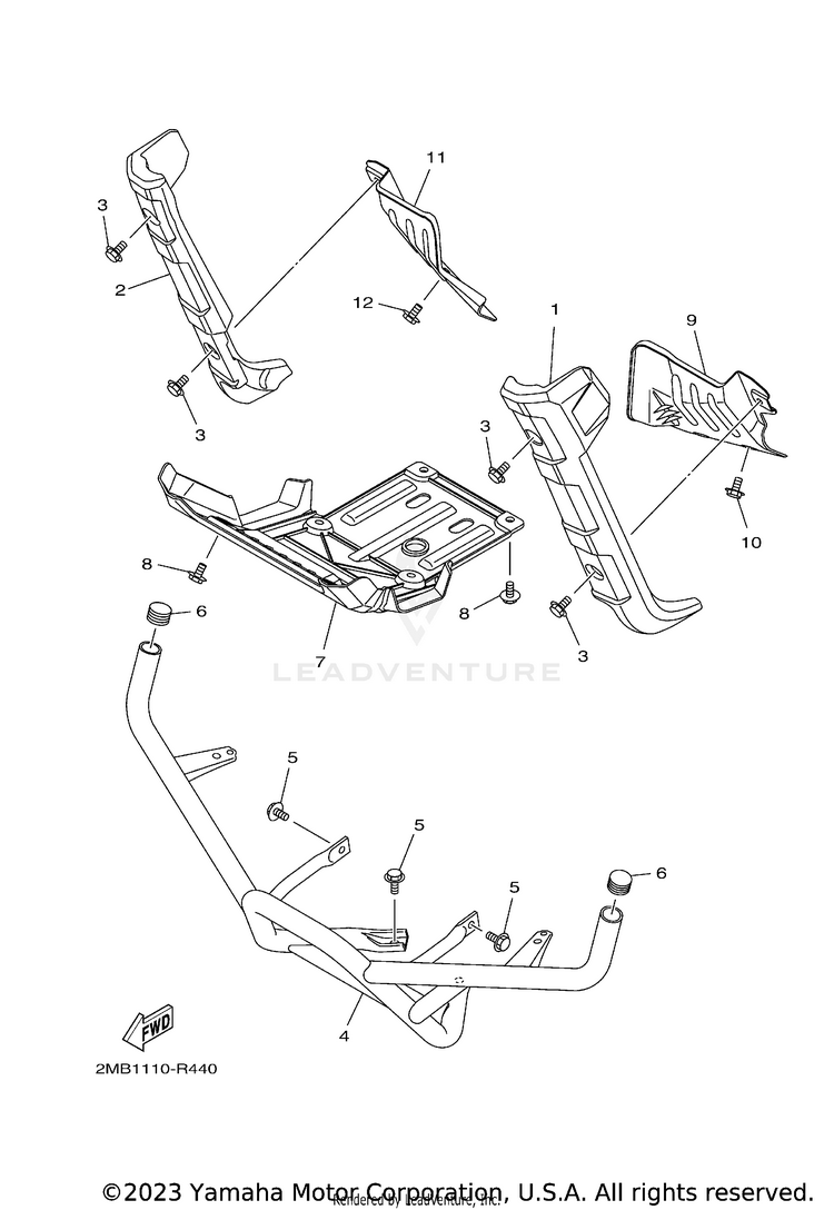 OEM Assembly Image