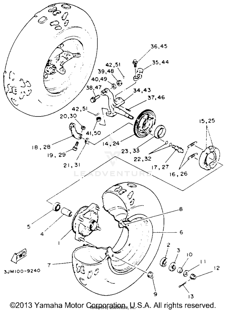 OEM Assembly Image