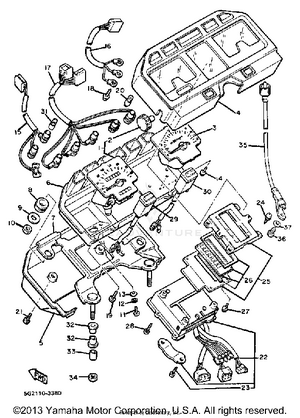 Meter Schematic