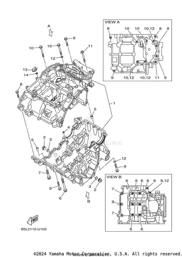 OEM Assembly Image