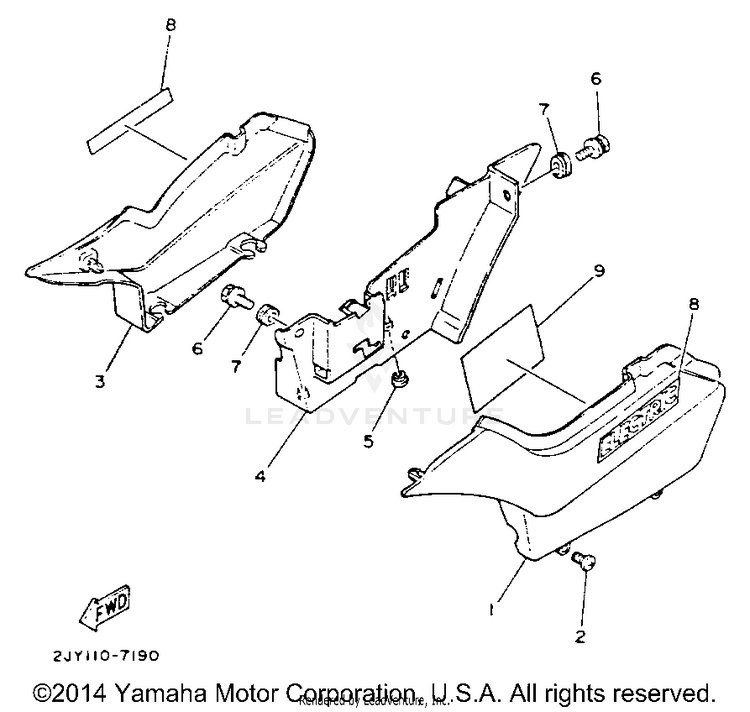 OEM Assembly Image