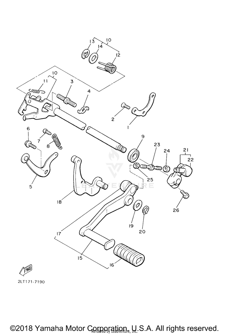 OEM Assembly Image