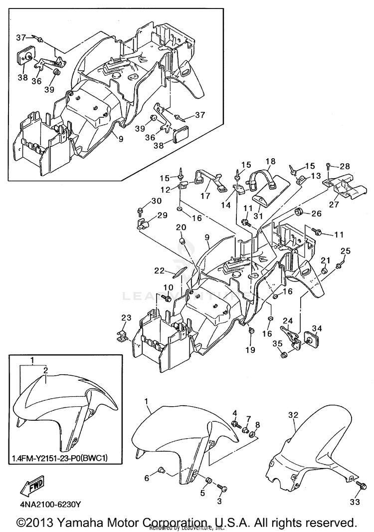 OEM Assembly Image