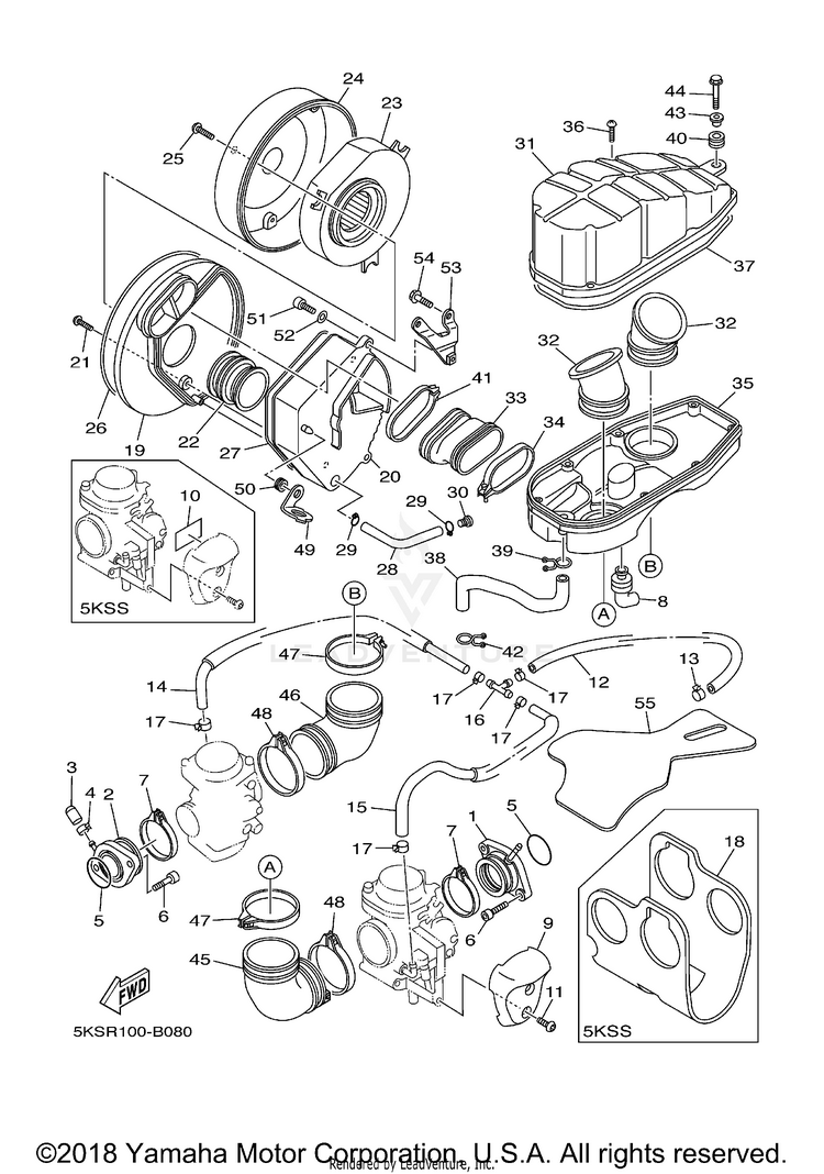 OEM Assembly Image