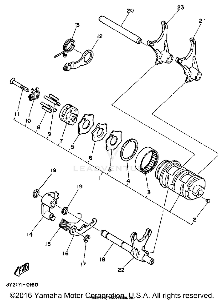 OEM Assembly Image