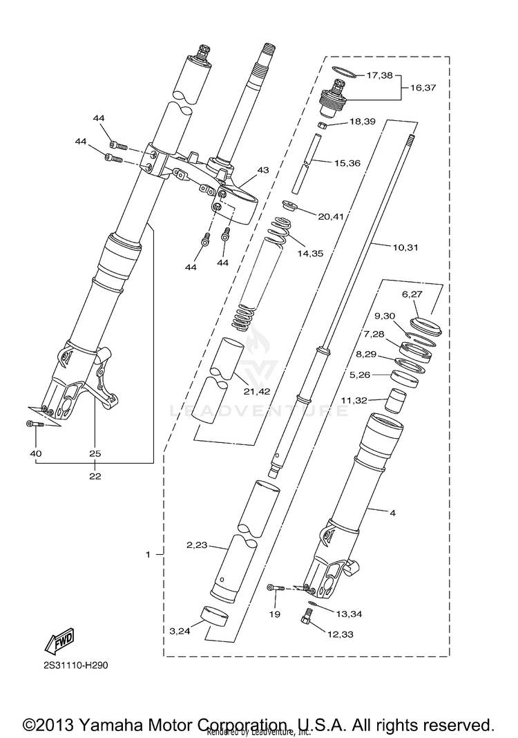 OEM Assembly Image
