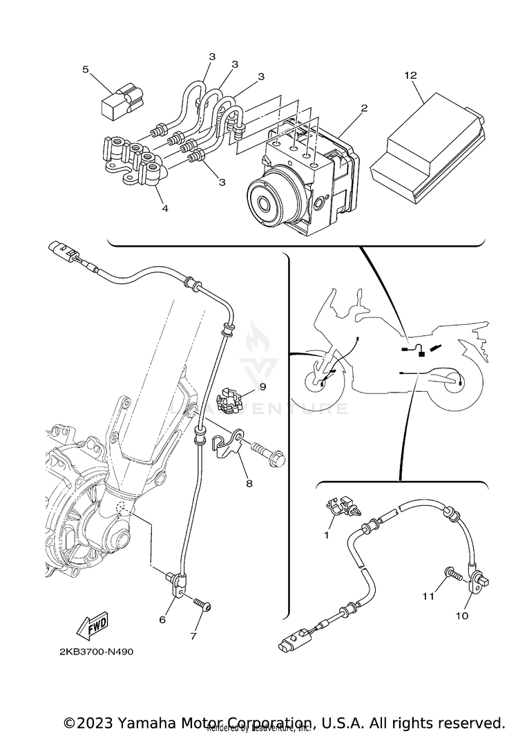 OEM Assembly Image