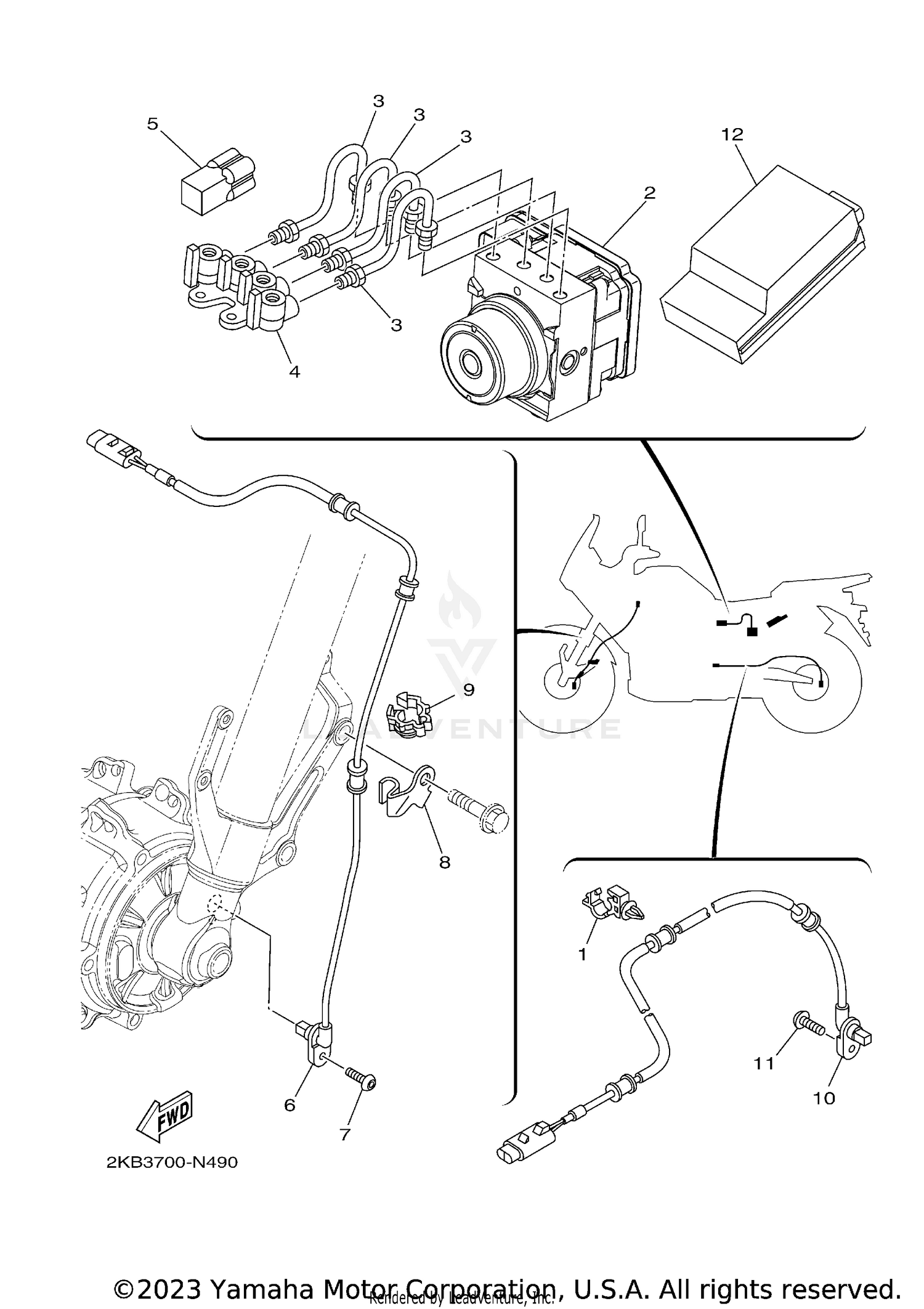 ELECTRICAL 3