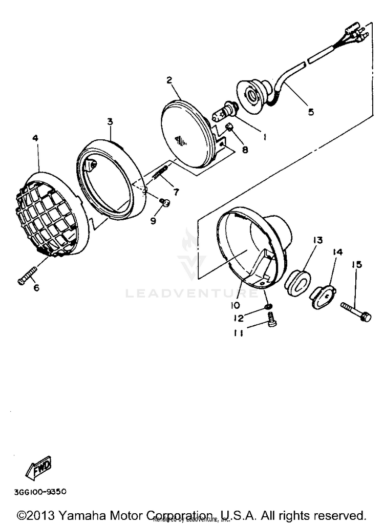 OEM Assembly Image