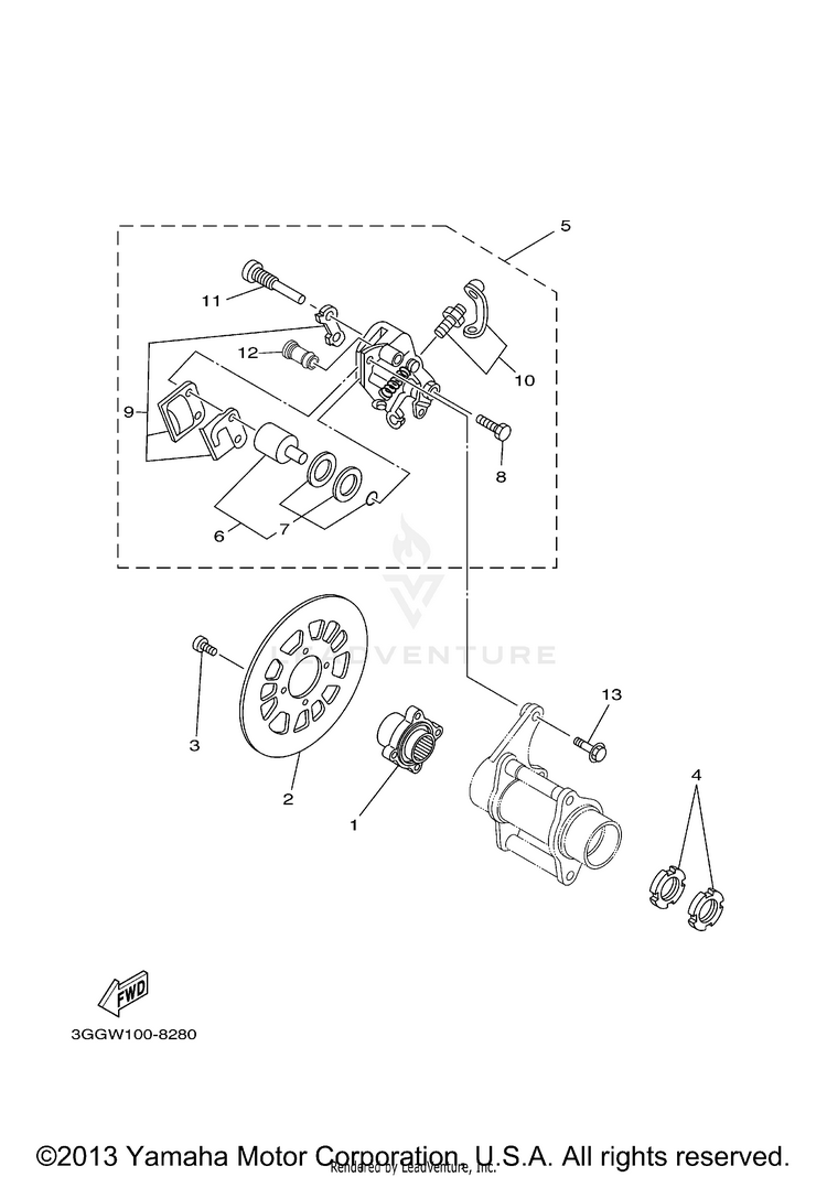 OEM Assembly Image