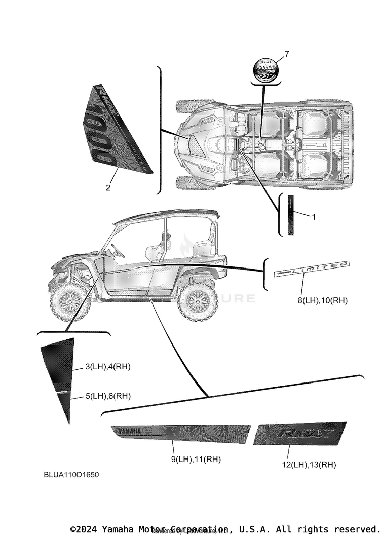 Graphics Schematic