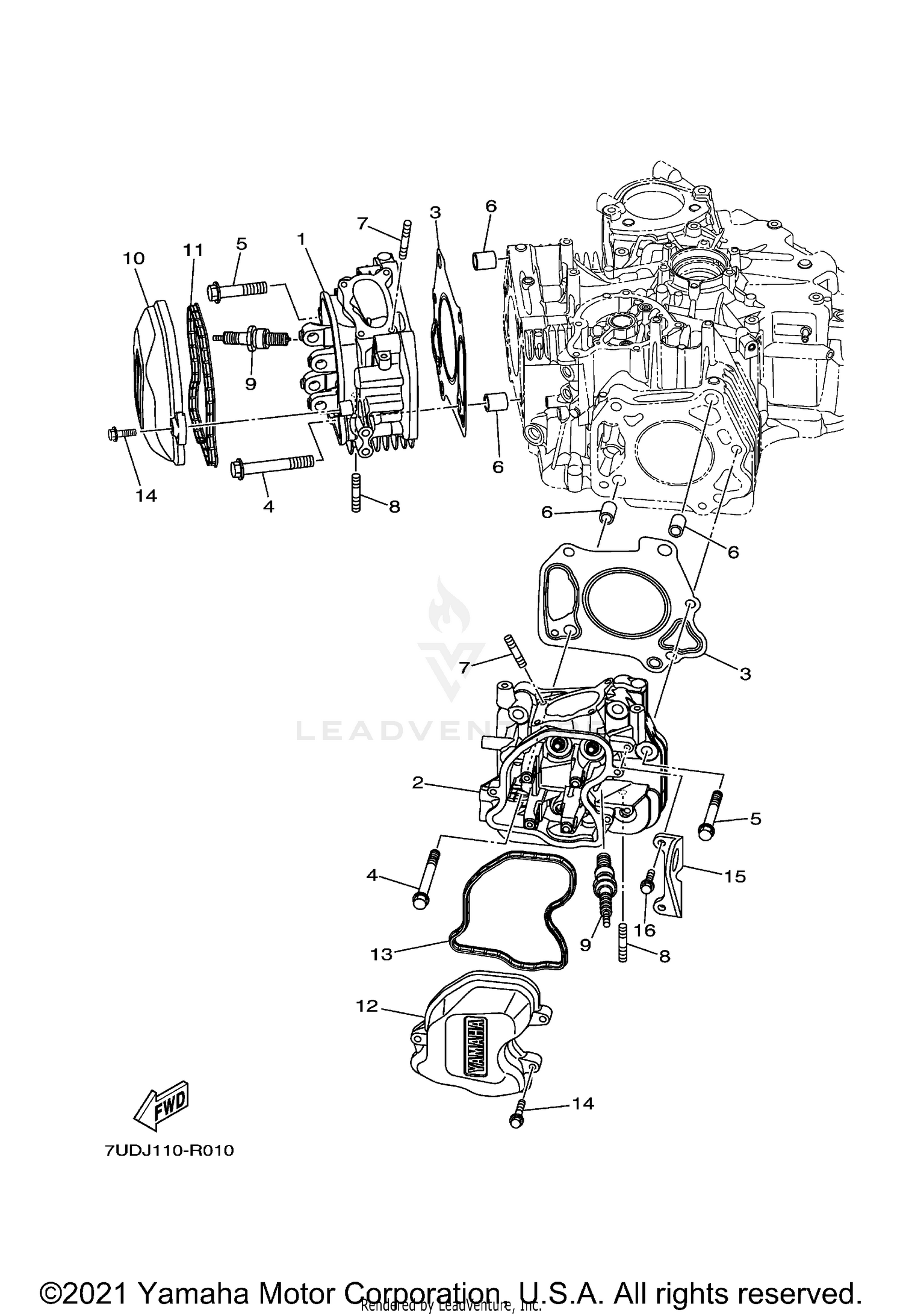 CYLINDER