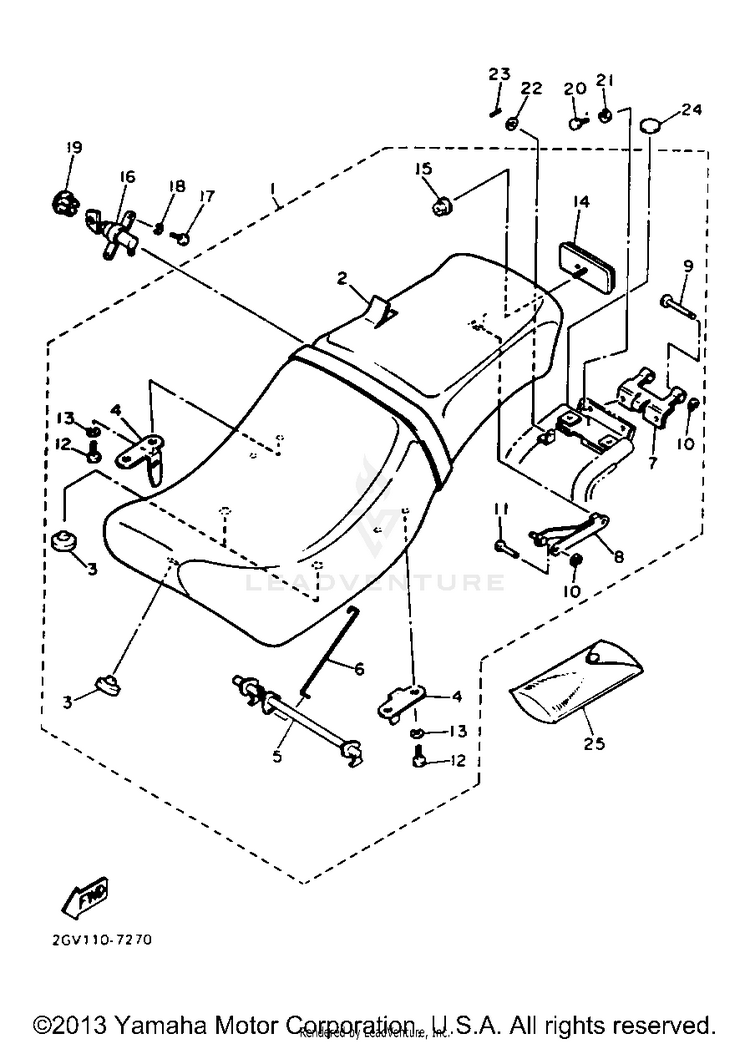 OEM Assembly Image