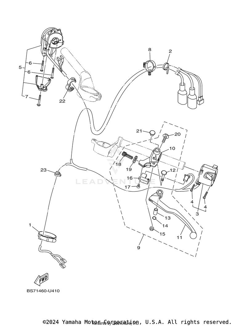 OEM Assembly Image