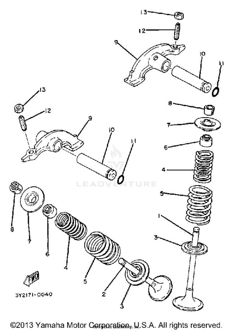 OEM Assembly Image
