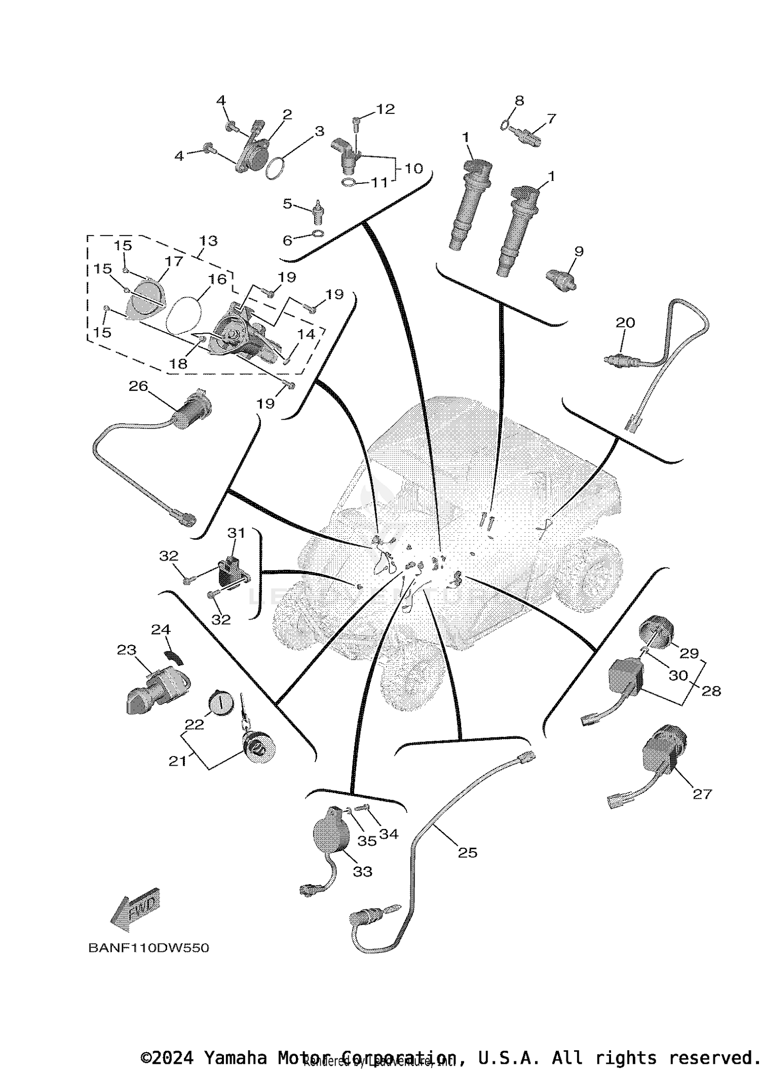 ELECTRICAL 1