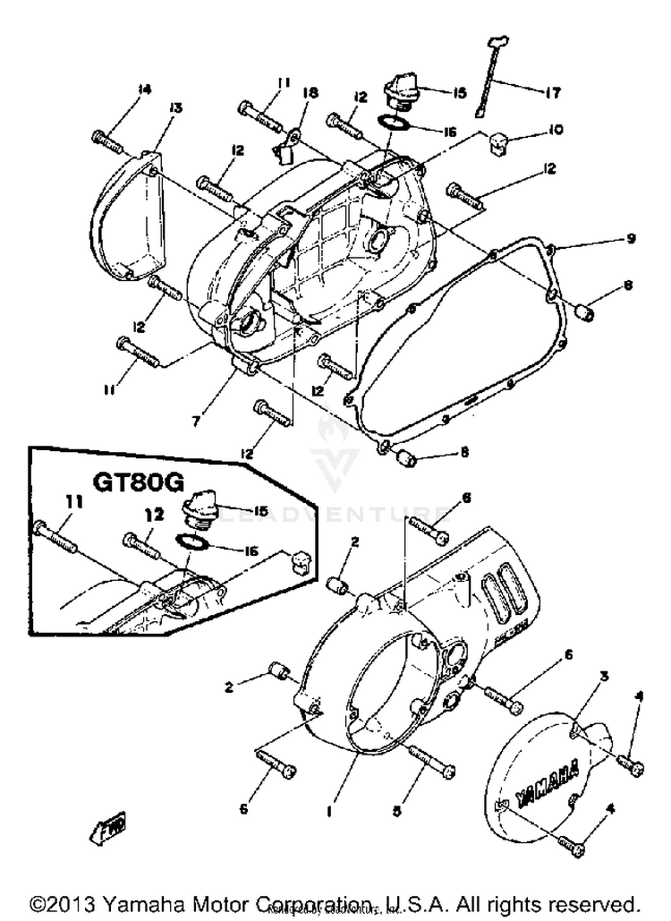 OEM Assembly Image