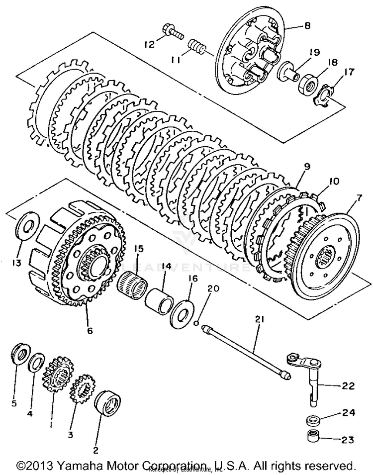 OEM Assembly Image