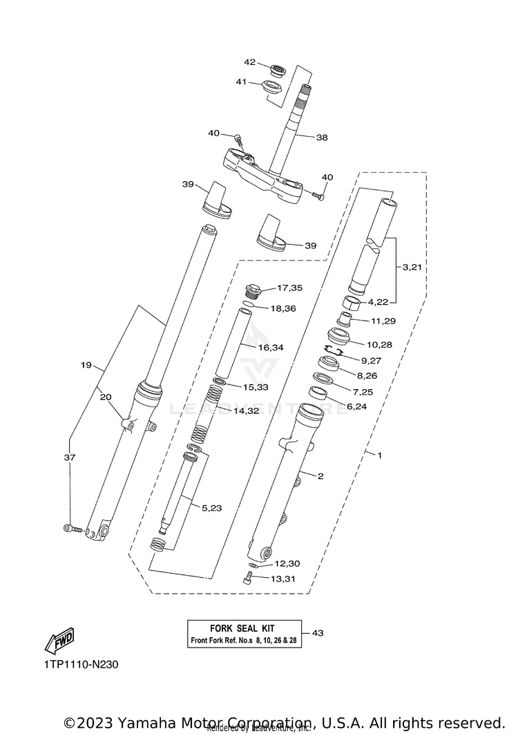 OEM Assembly Image