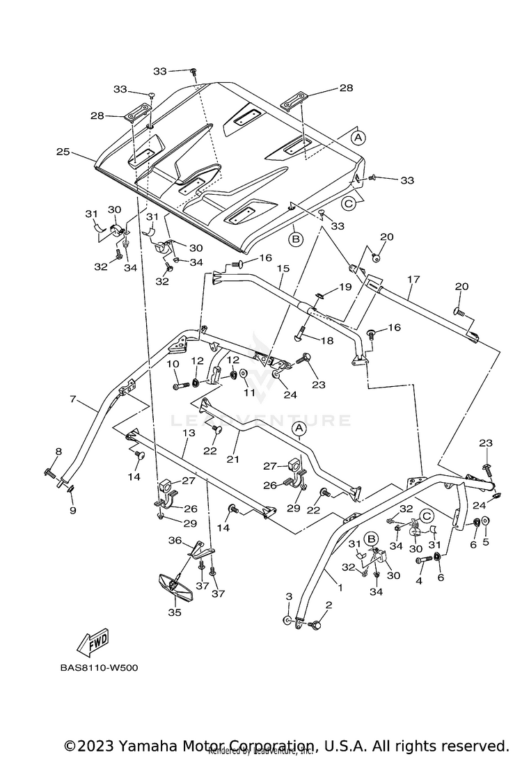 Guard 2 Schematic