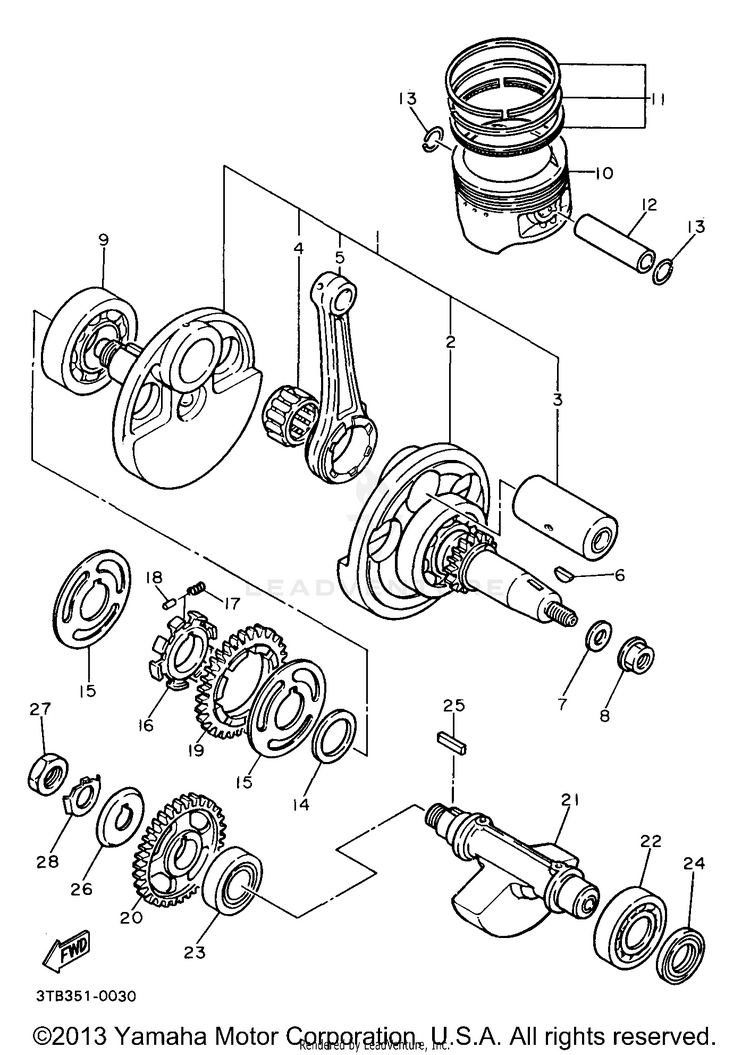 OEM Assembly Image