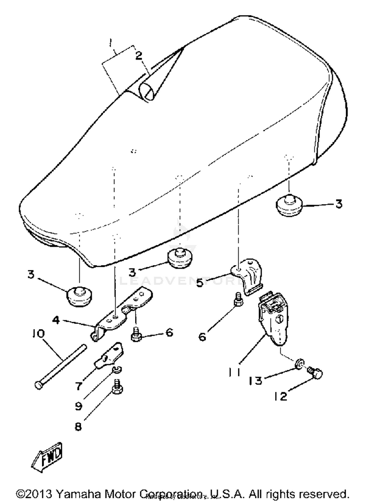 OEM Assembly Image
