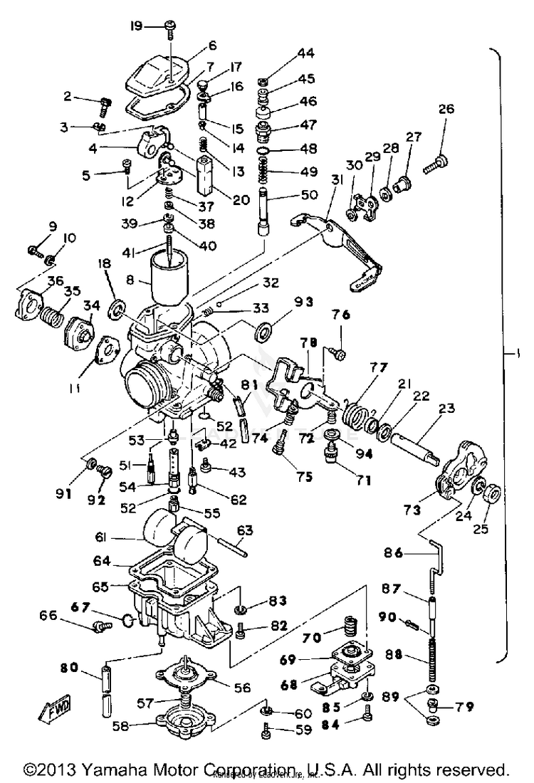 OEM Assembly Image