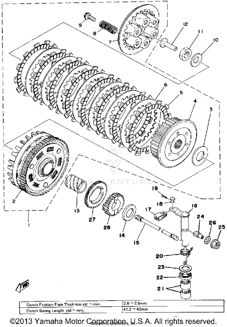 OEM Assembly Image