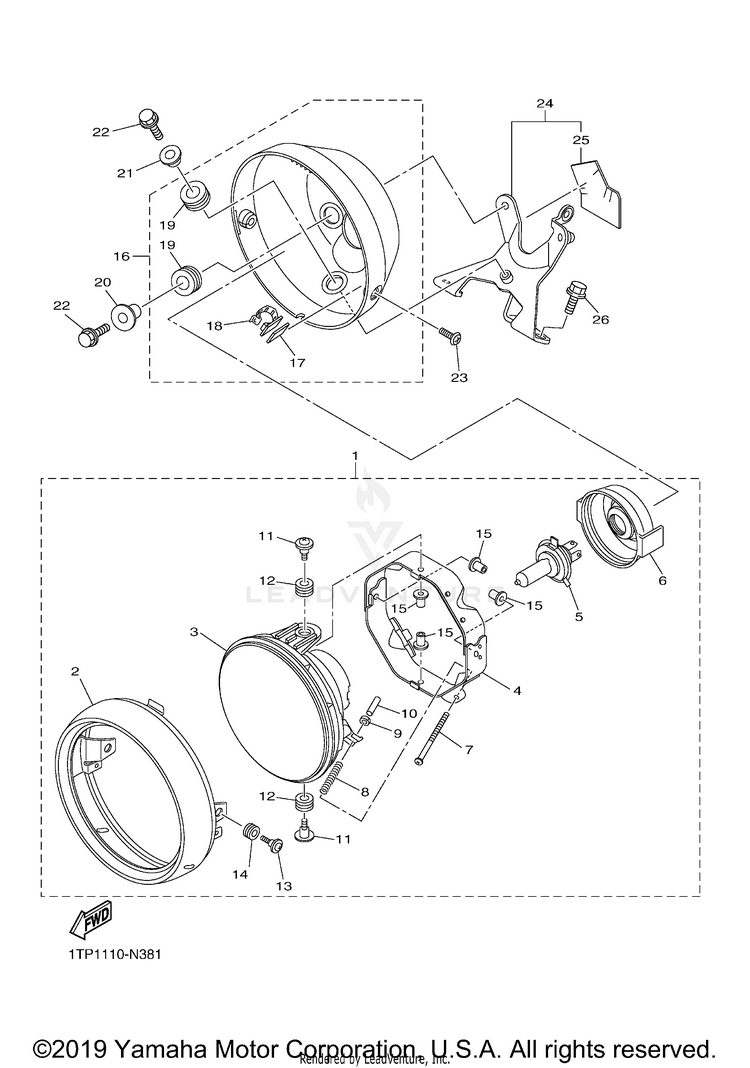 OEM Assembly Image