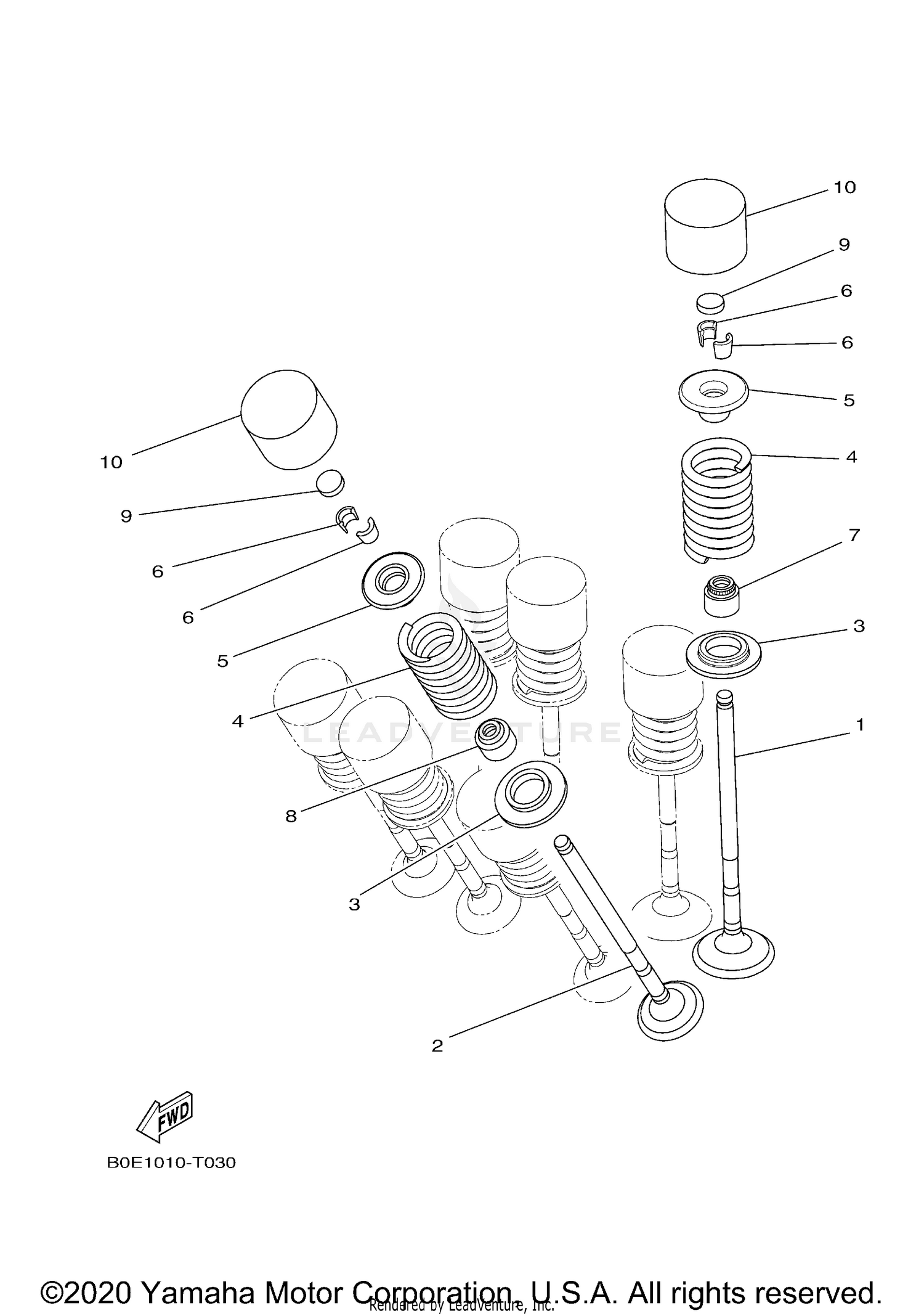 VALVE