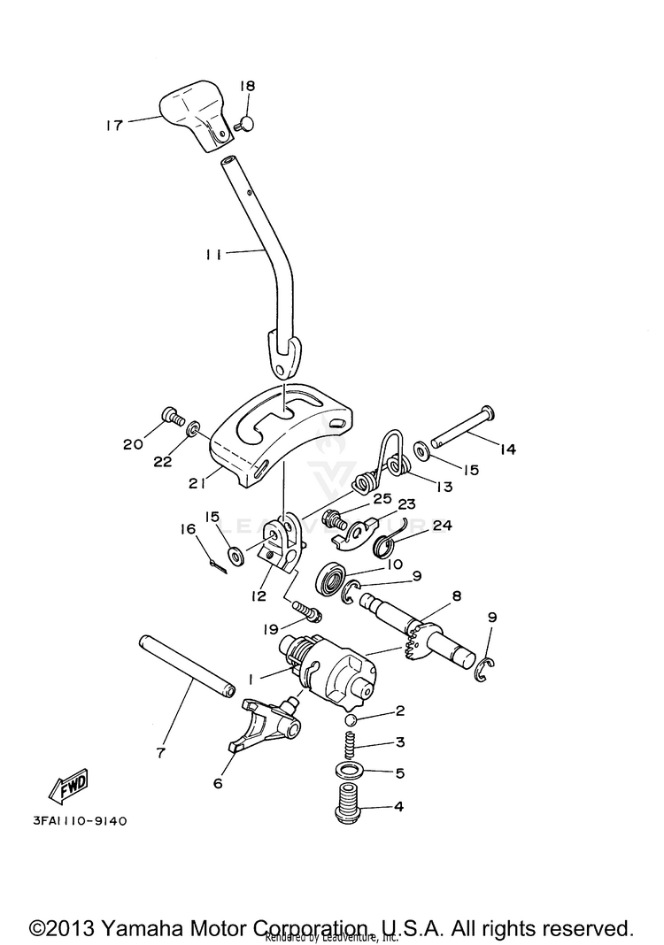 OEM Assembly Image