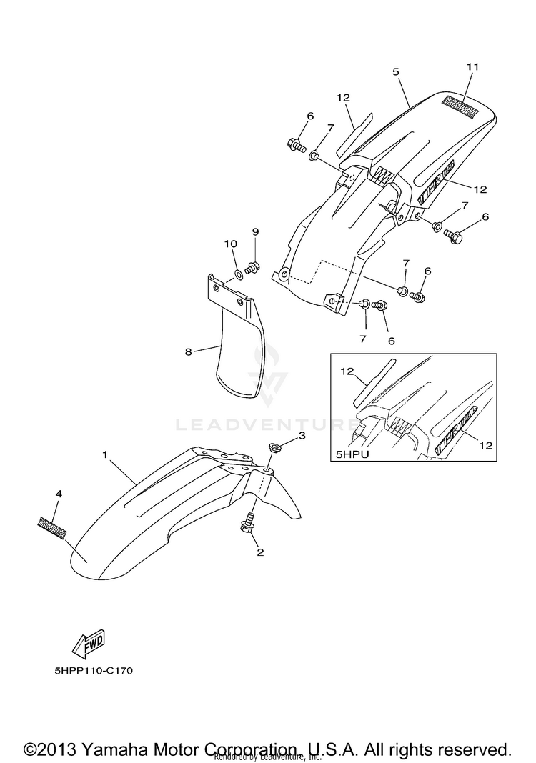 OEM Assembly Image