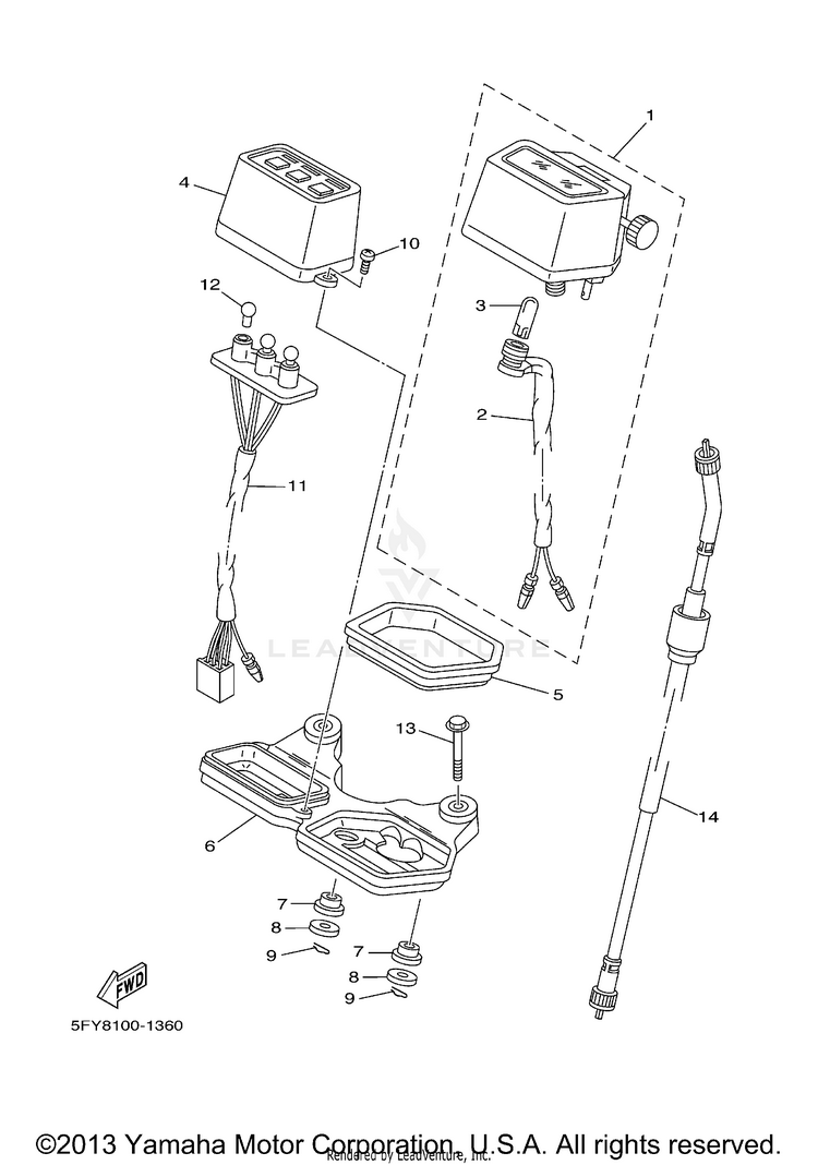 OEM Assembly Image