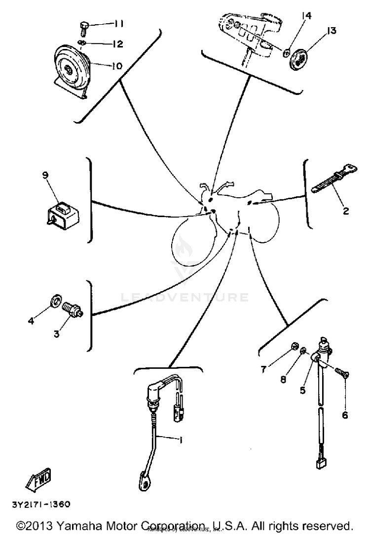 OEM Assembly Image