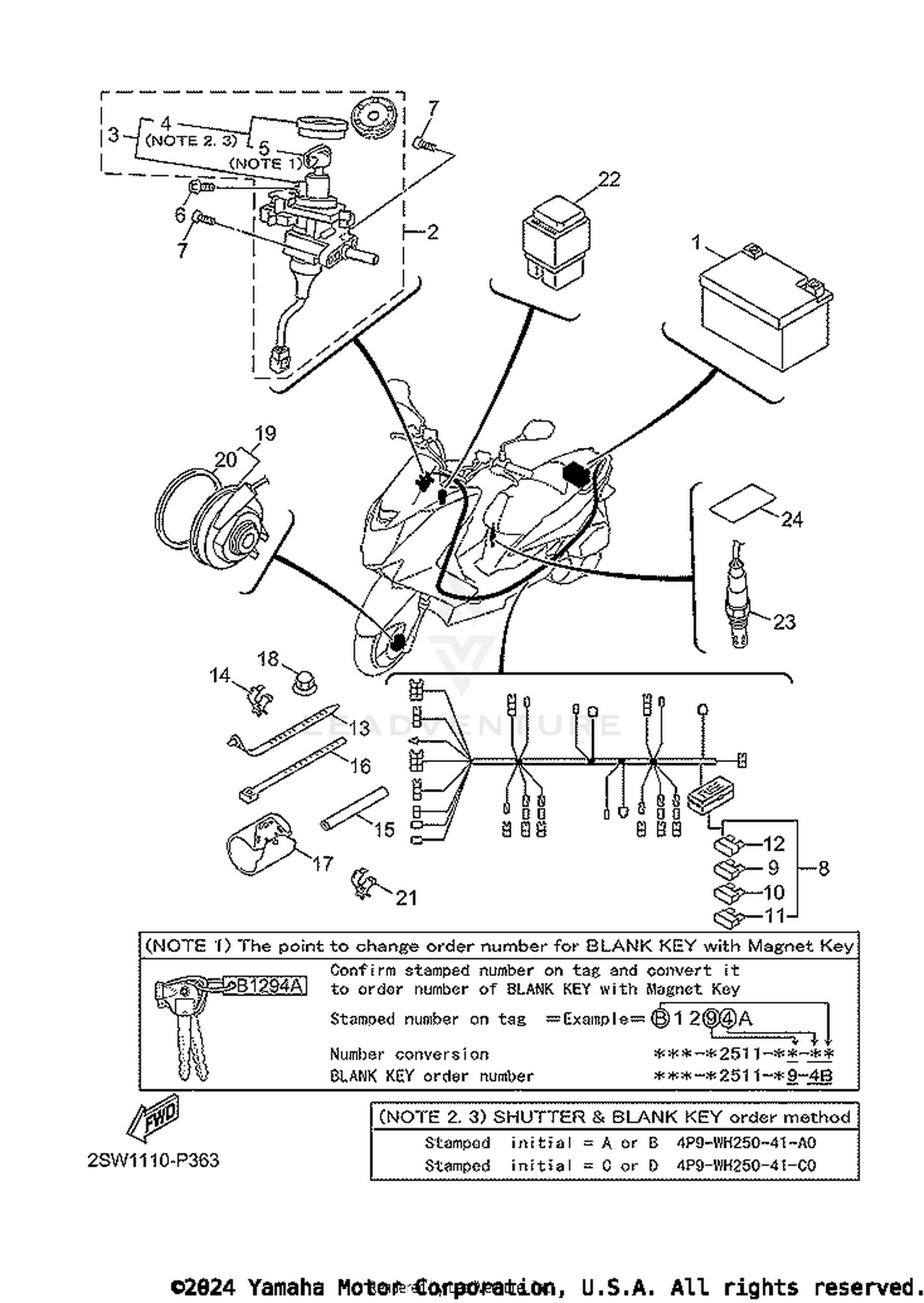 ELECTRICAL 2