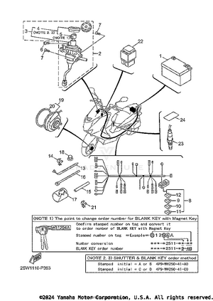 Electrical 2 Schematic