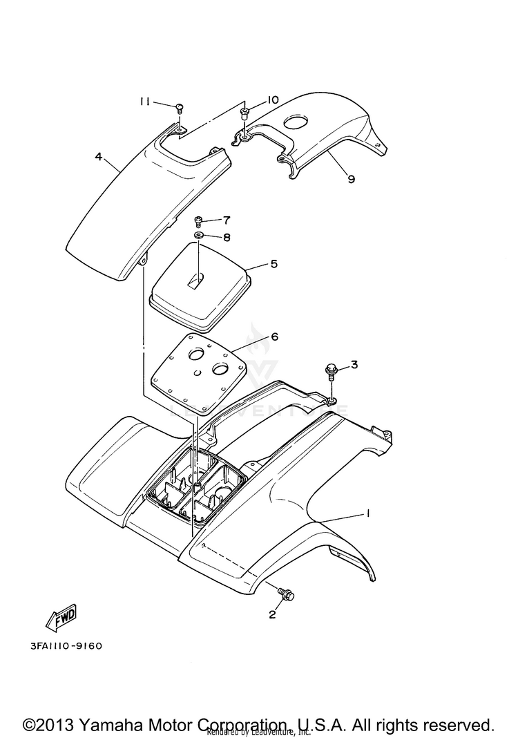 OEM Assembly Image