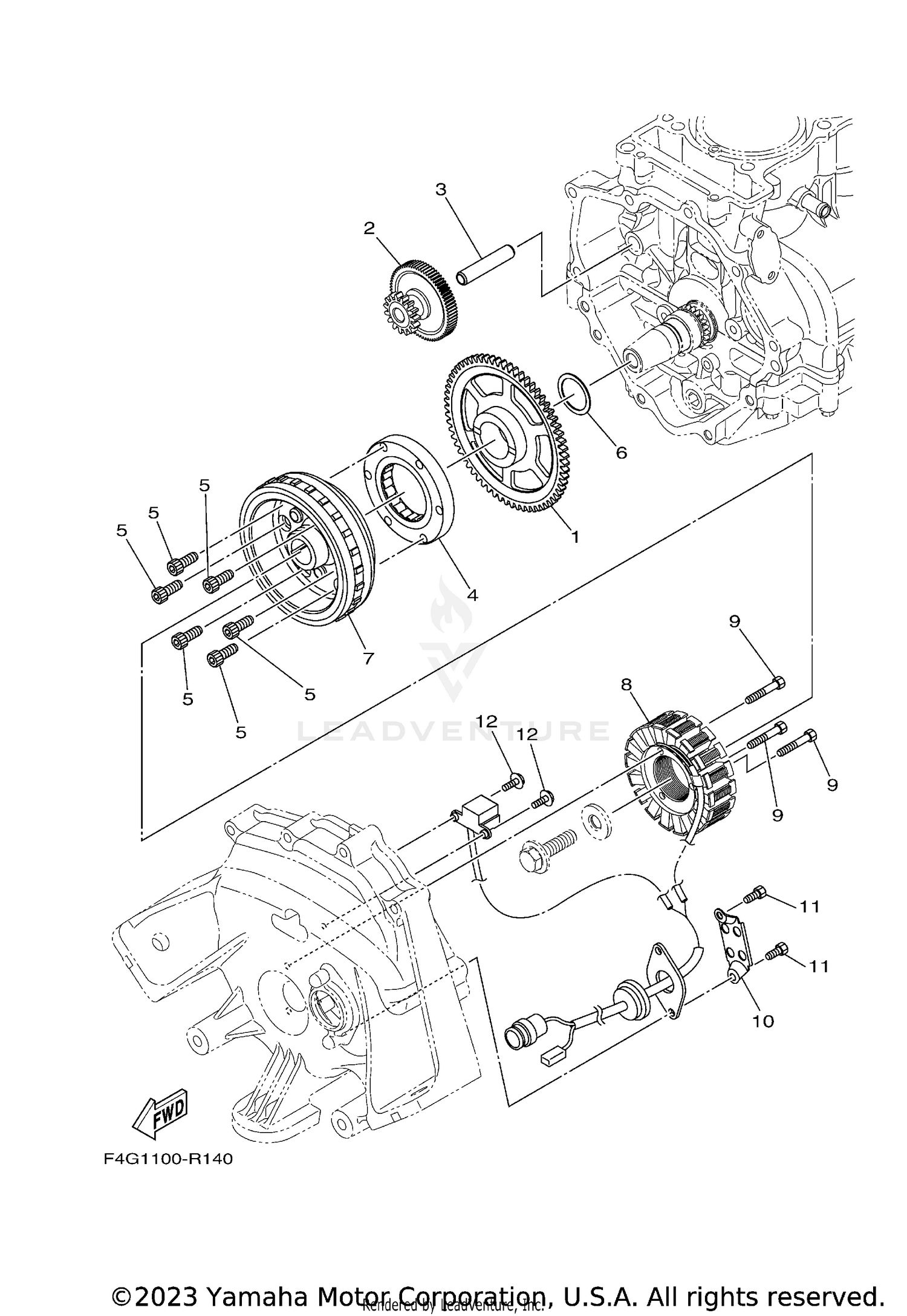 GENERATOR