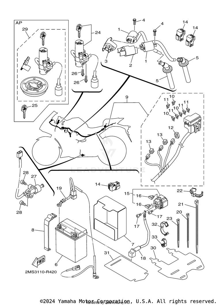 OEM Assembly Image