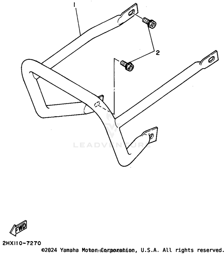 Guard 1 Schematic