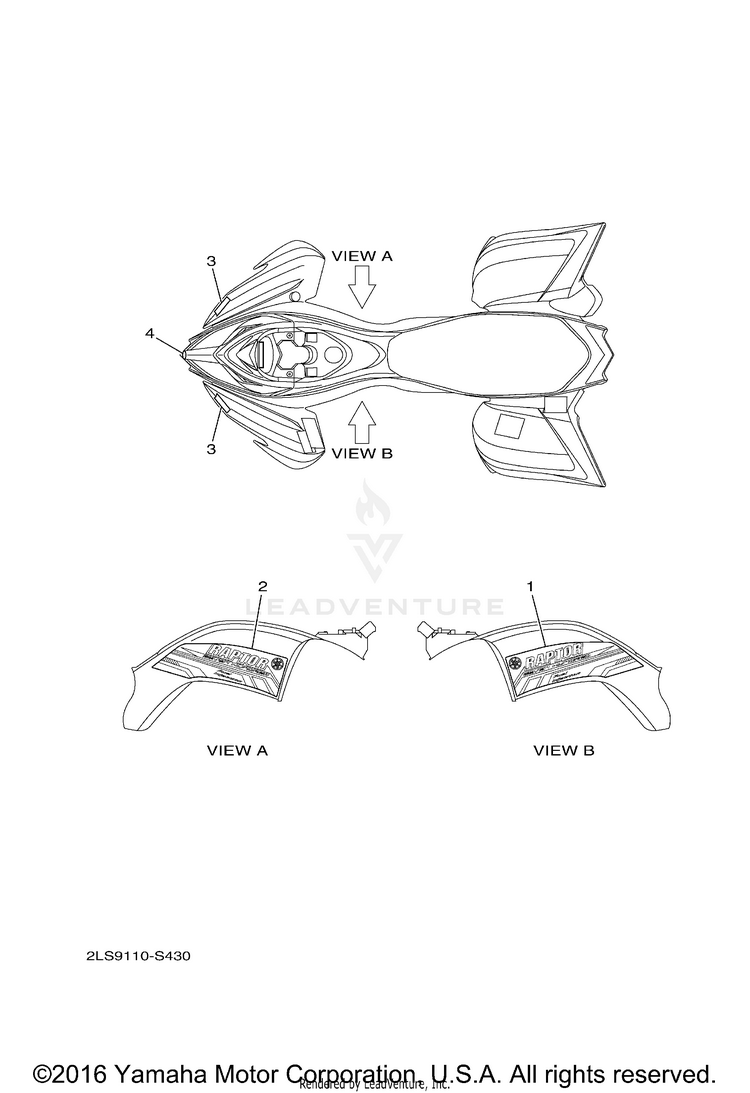 Graphics Schematic