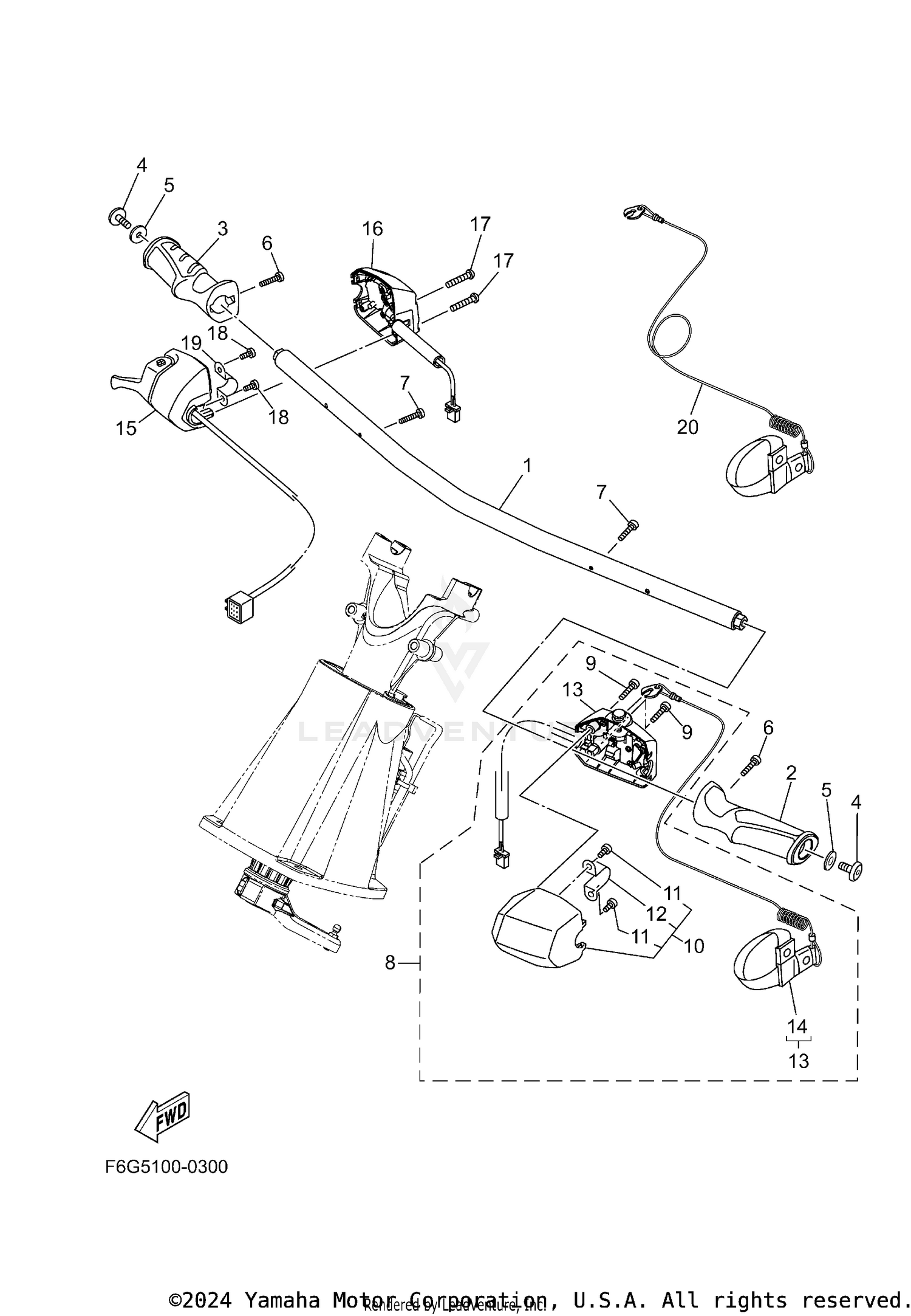 STEERING 1