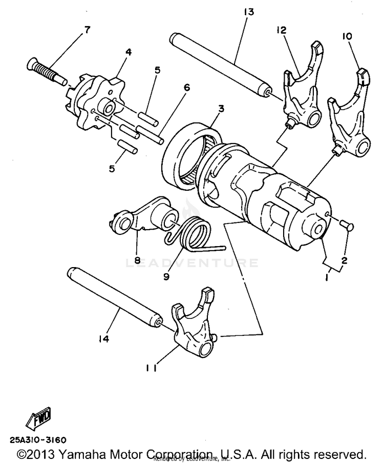 OEM Assembly Image