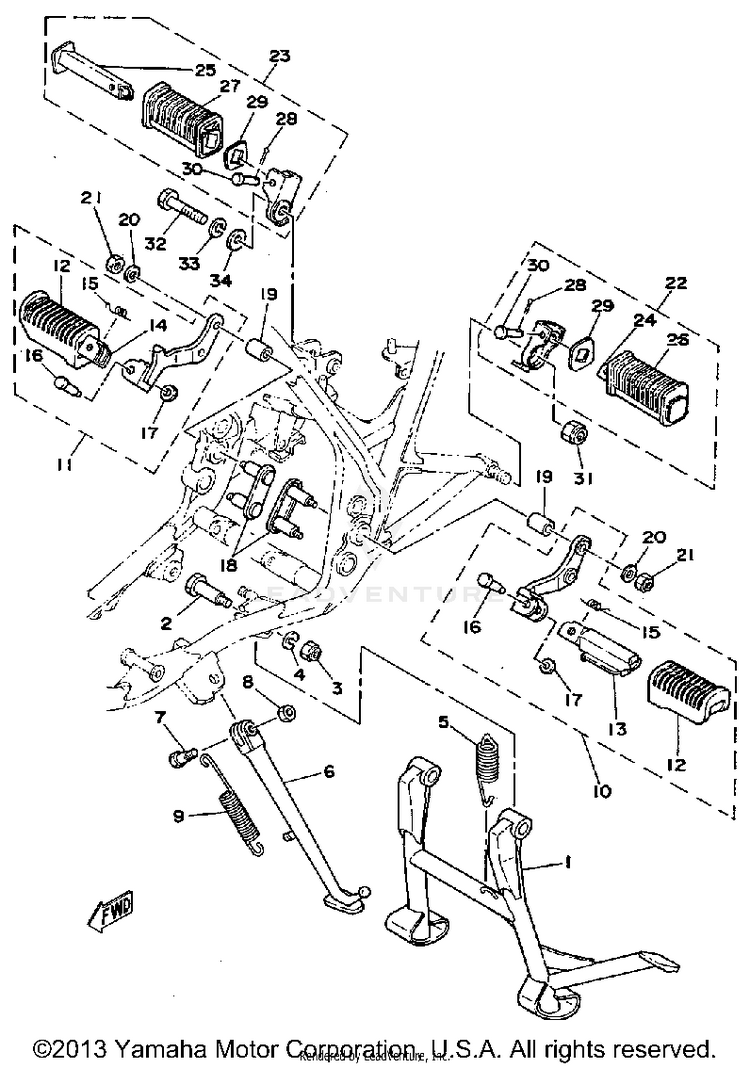 OEM Assembly Image