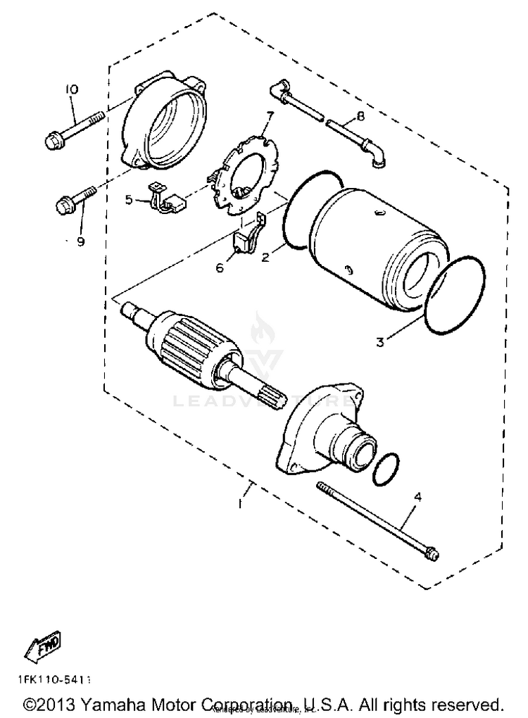 OEM Assembly Image