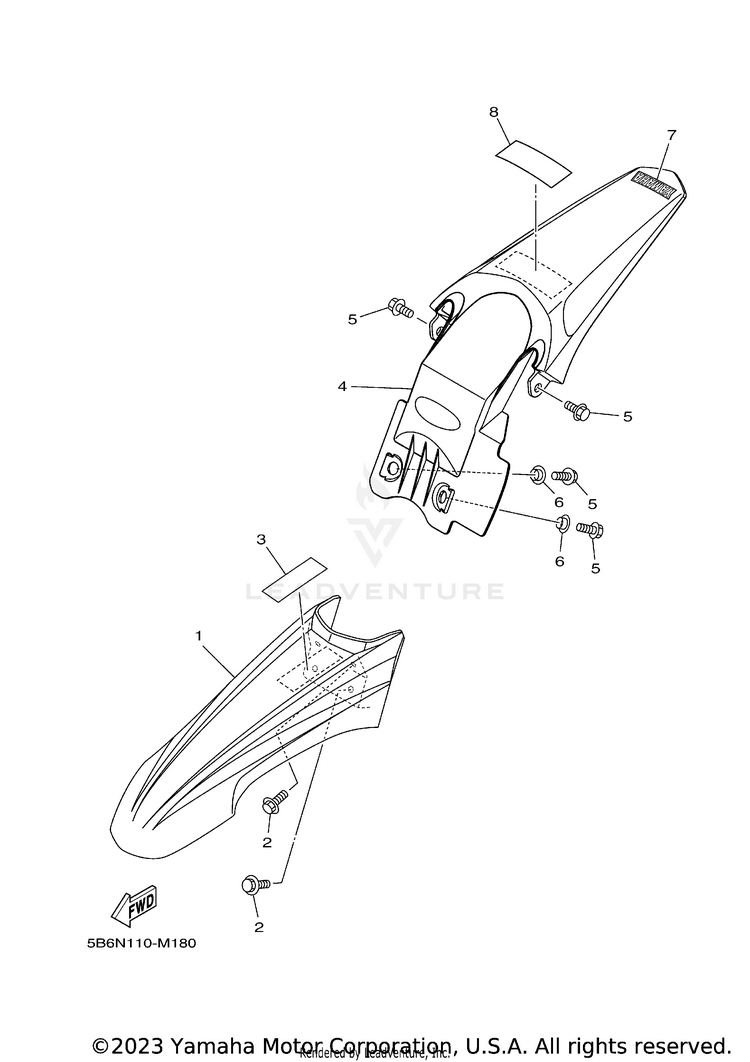OEM Assembly Image