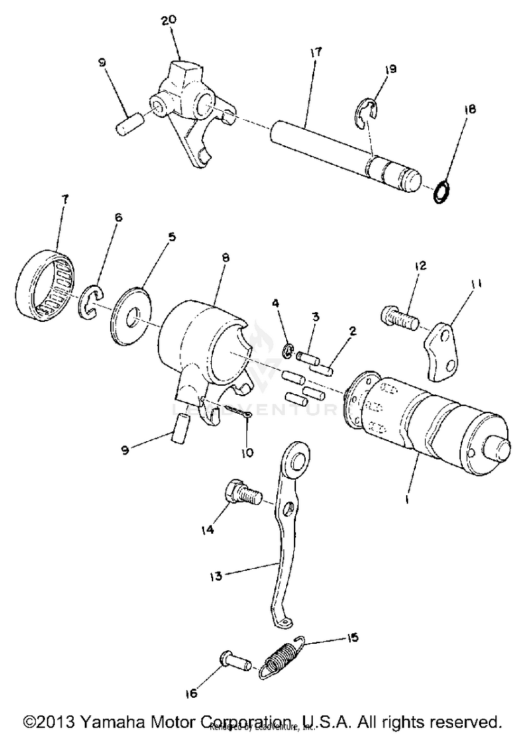OEM Assembly Image