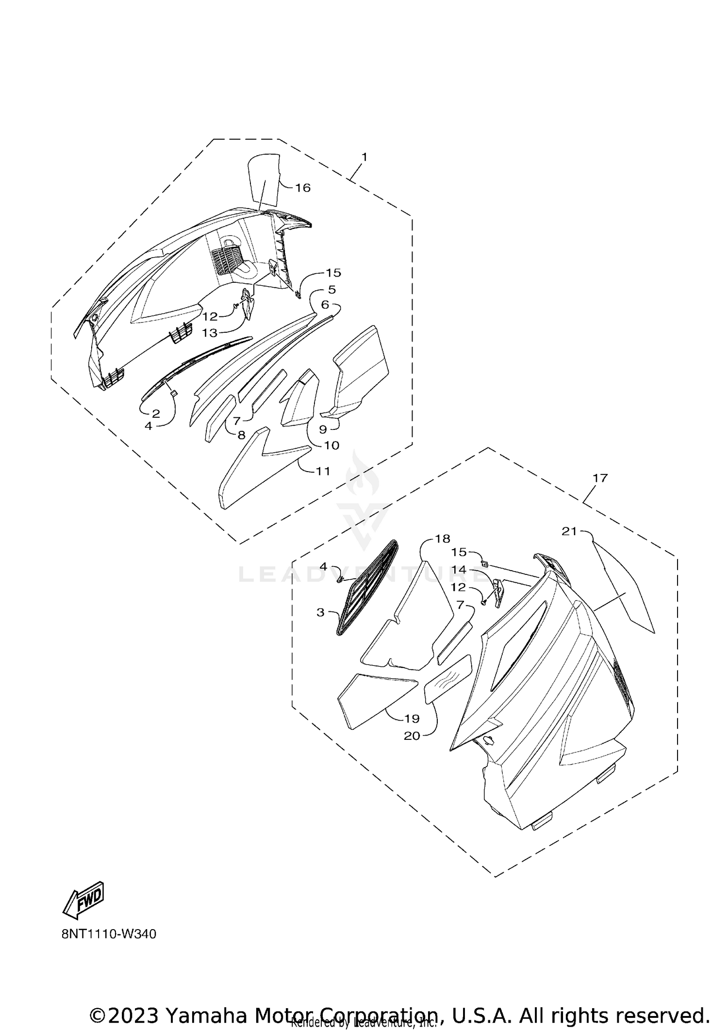 SIDE PANEL