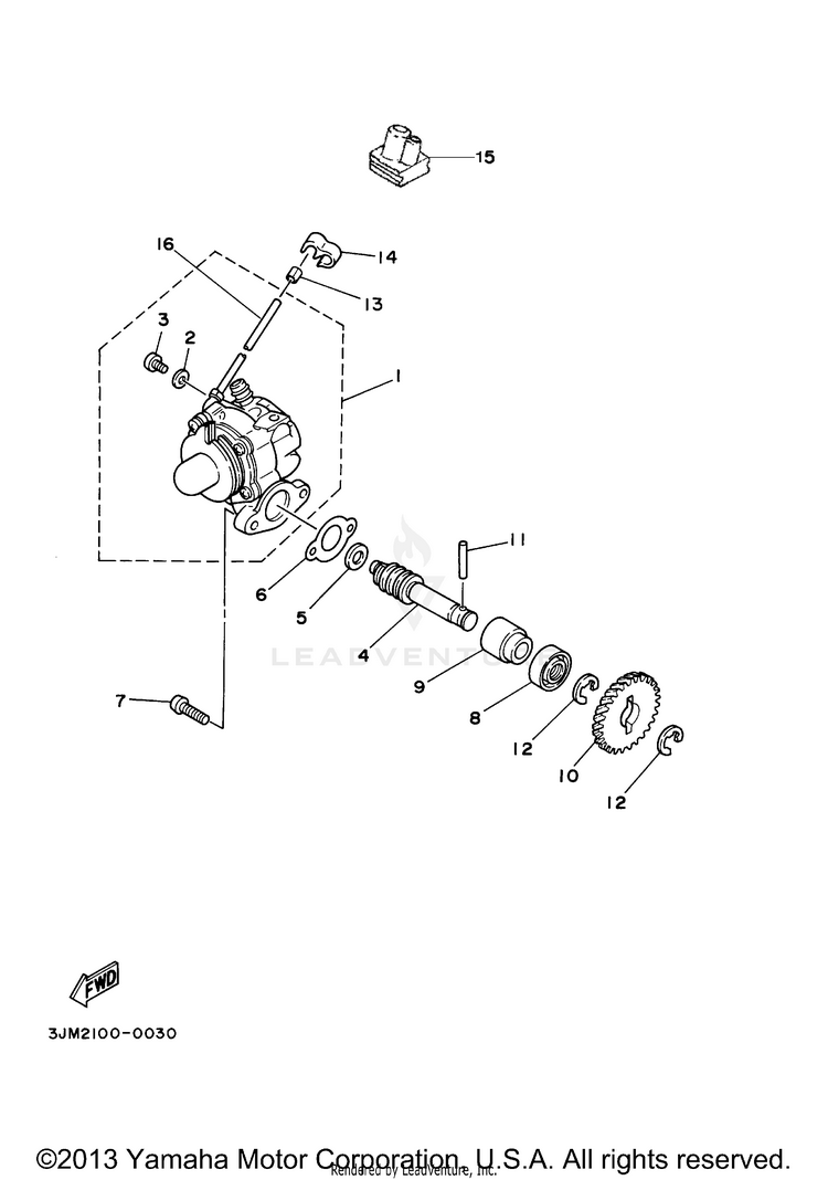 OEM Assembly Image