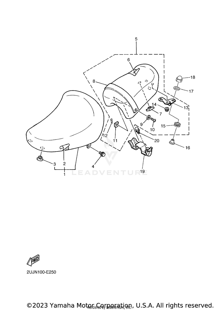OEM Assembly Image